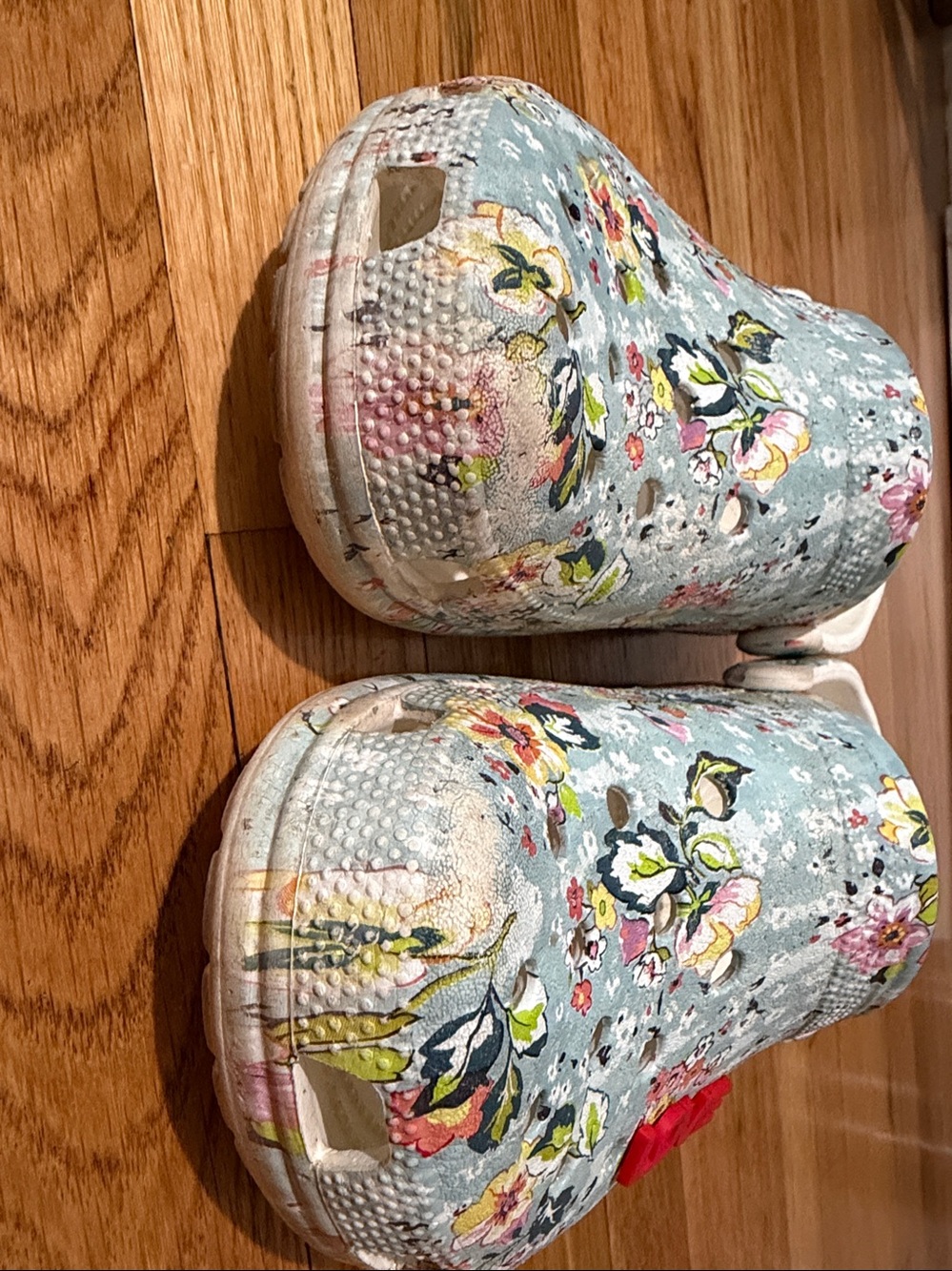 Crocs croc classic Vera Bradley floral garden - Picture 5 of 8